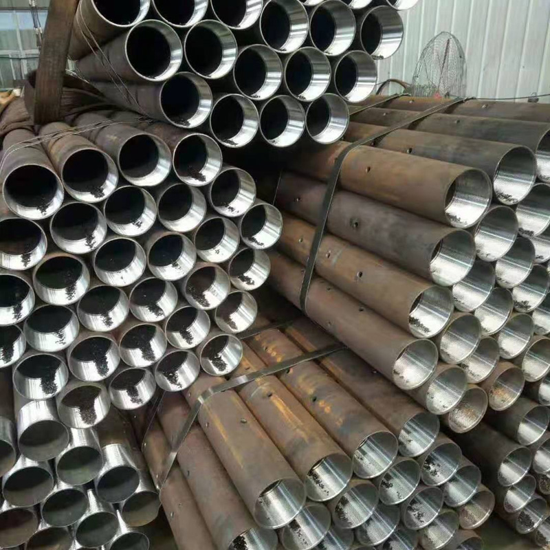 武进管棚跟管