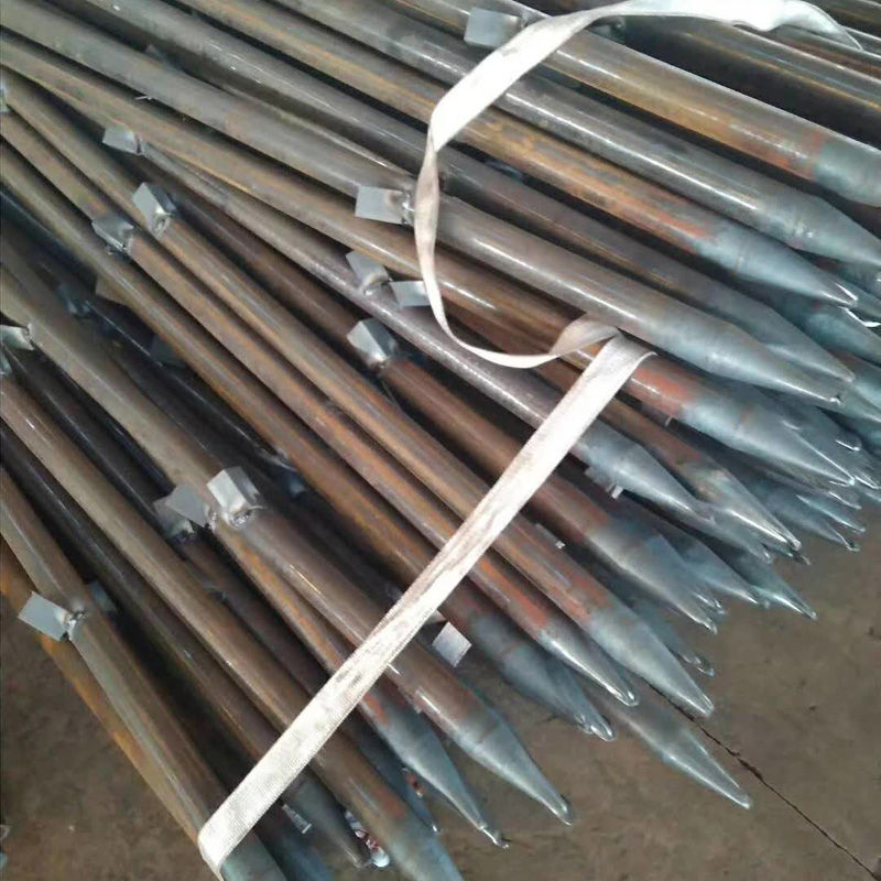 武进土钉小导管
