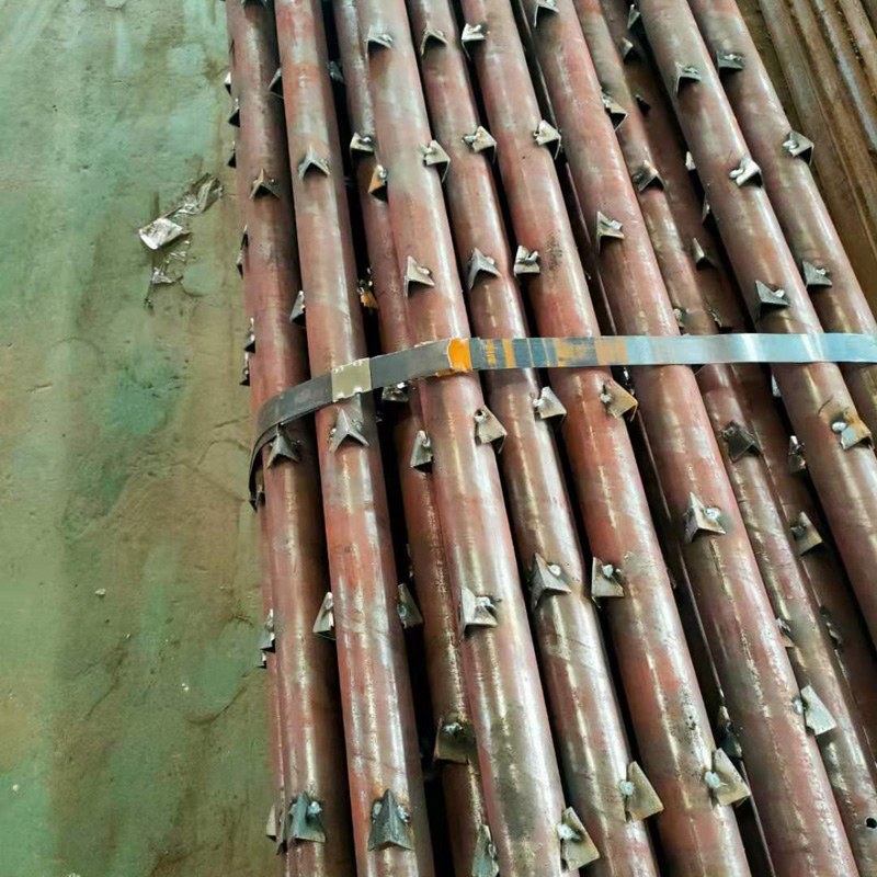 武进土钉小导管