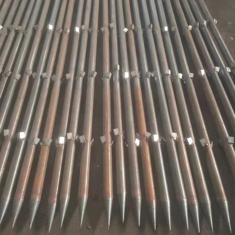武进土钉小导管