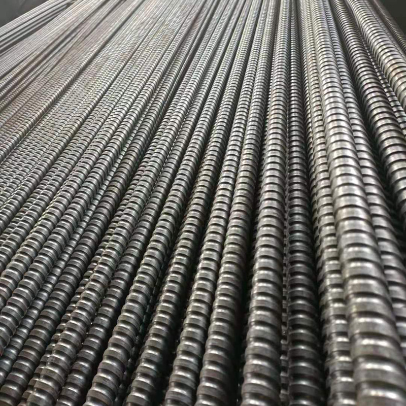 武进中空锚杆