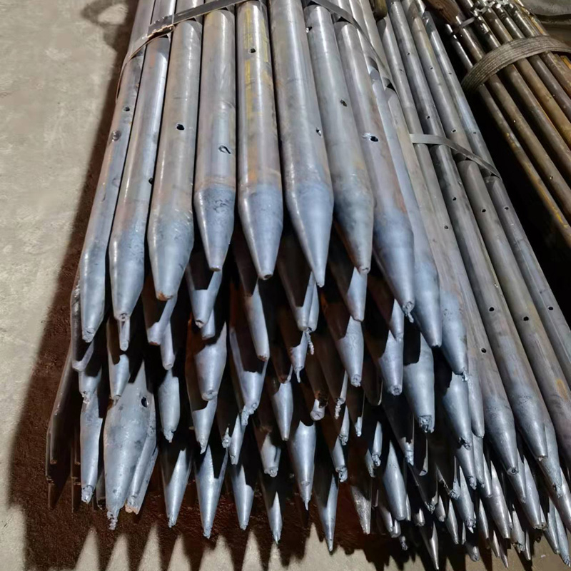 武进倒刺小导管